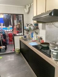 Blk 926 Hougang Street 91 (Hougang), HDB 4 Rooms #547283861